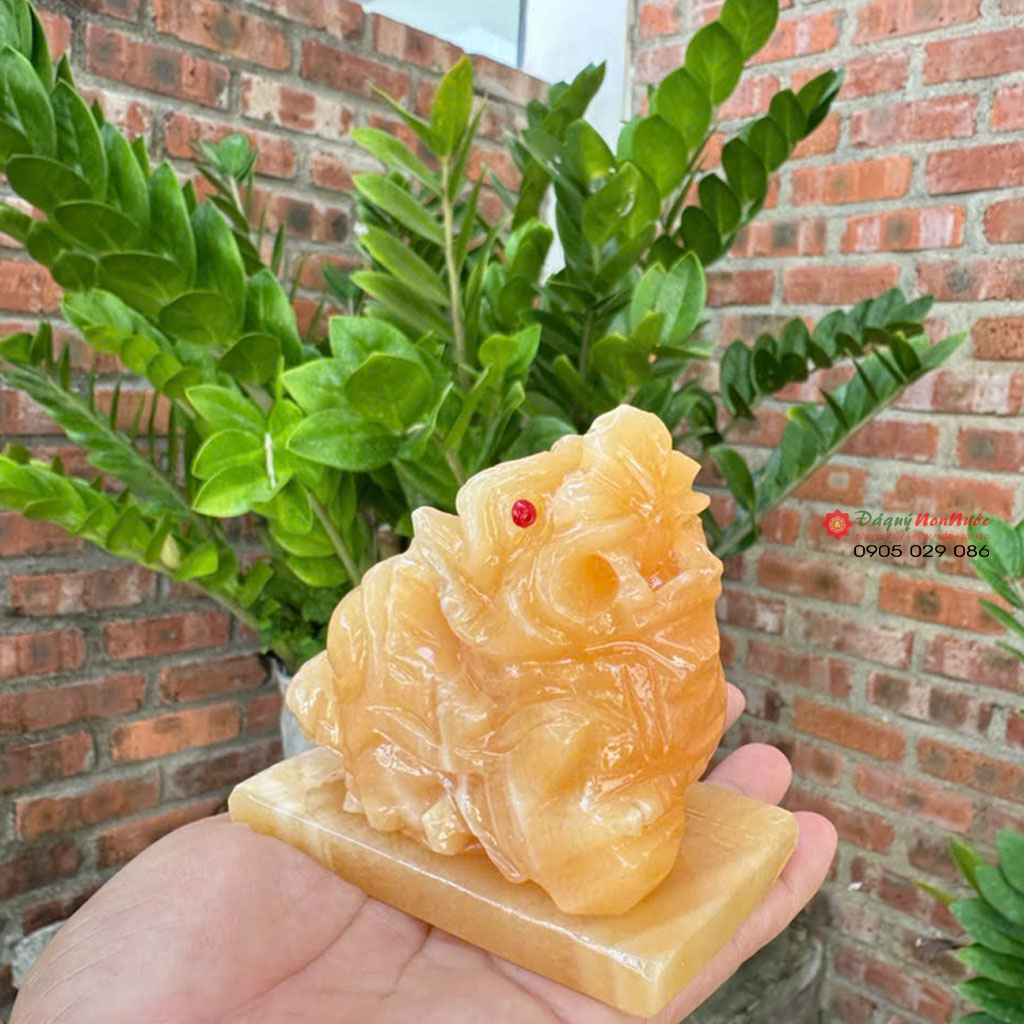 Tỳ hưu đá phong thủy 4 cap ty huu phong thuy3