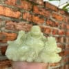 Tượng phật Di Lặc Như Ý