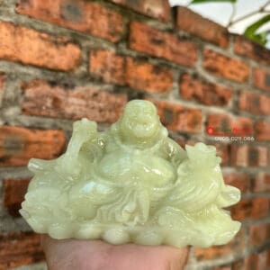 Tượng phật Di Lặc Như Ý