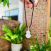 Mặt dây chuyền Túi Tiền Bạch Nguyệt Quang 6 ho lo3