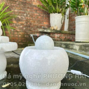 Phong thuỷ luân tròn