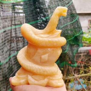 Tượng Rắn dành cho tuổi Tỵ