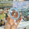 Vòng tay thạch anh Aquamarine