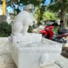 Tháp nước Nghê đá 12 thap bi nuoc 4