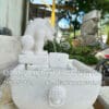 Tháp nước Nghê đá 13 thap bi nuoc 5