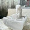 Tháp nước Nghê đá 9 thap bi nuoc1