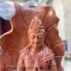 Tượng Phật quan âm tự tại
