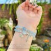 thạch anh Aquamarine