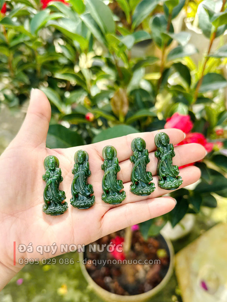Mẹ quan âm Nam Hải 4 quan am bo tat 44