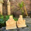 Tượng Thần tài Thổ địa