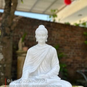 Tượng Phật Thích Ca