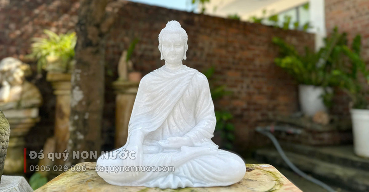 Tượng Phật Thích Ca