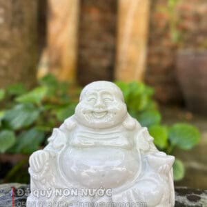 Tượng di lặc nhỏ