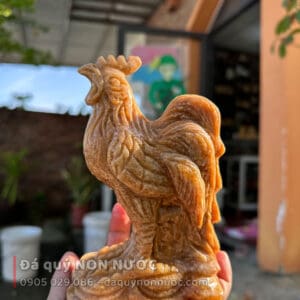 Tượng gà tuổi Dậu