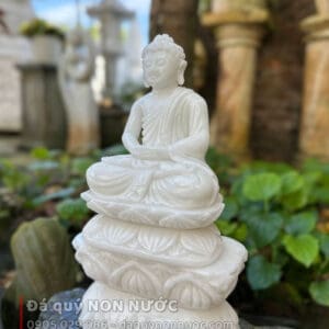 Tượng Phật để bàn