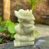 Tượng Rồng đá ngọc
