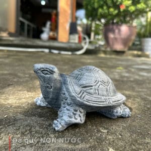 Tượng rùa phong thủy