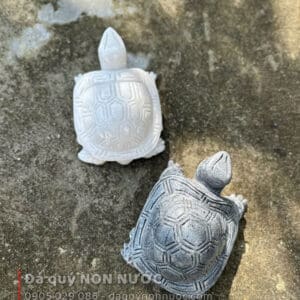 Tượng rùa phong thủy