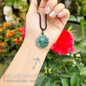 Hồ ly chúa mặt Baby