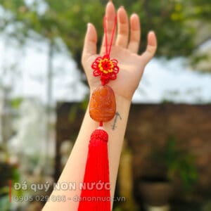 Khánh treo xe Phật