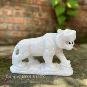 Tượng cọp tuổi Dần