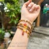 Chuỗi vòng ngọc hòa điền 108 hạt 6 ngoc hoa dien3