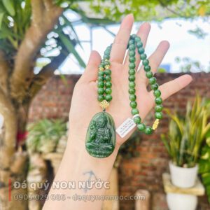 Phật Đại Thế Chí Bồ Tát