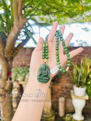 Phật Đại Thế Chí Bồ Tát