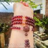 Chuỗi Garnet 108 Hạt 10 garnet3