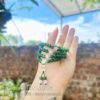 Chuỗi Bình An Ngọc Bích 108 Hạt 7 ngoc bich 11