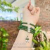 Chuỗi Bình An Ngọc Bích 108 Hạt 11 ngoc bich 5