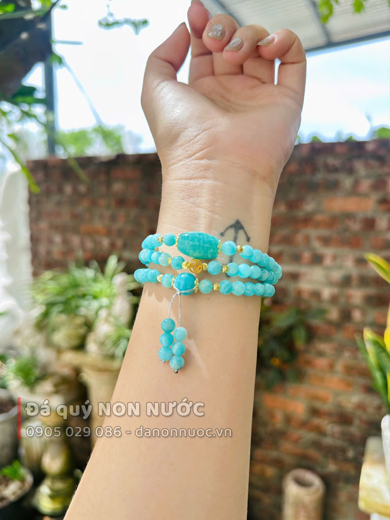 Vòng Tay Thiên Hà Hanh Thông 6 thien ha hanh thong4