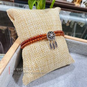dream catcher bạc