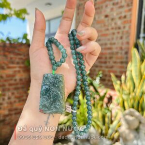 Chuỗi dây chuyền Sơn Thủy
