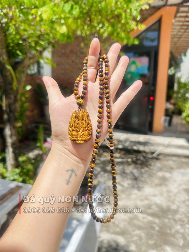 Phật Thiên Thủ Thiên Nhãn 2 phat ban menh 1