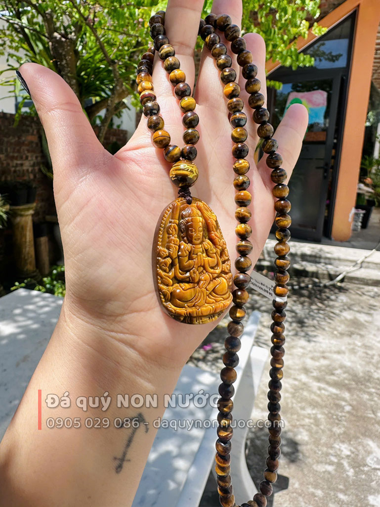 Phật Thiên Thủ Thiên Nhãn