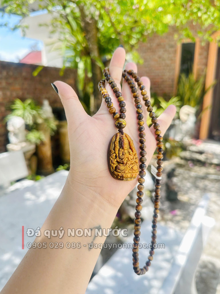Phật Thiên Thủ Thiên Nhãn 5 phat ban menh4