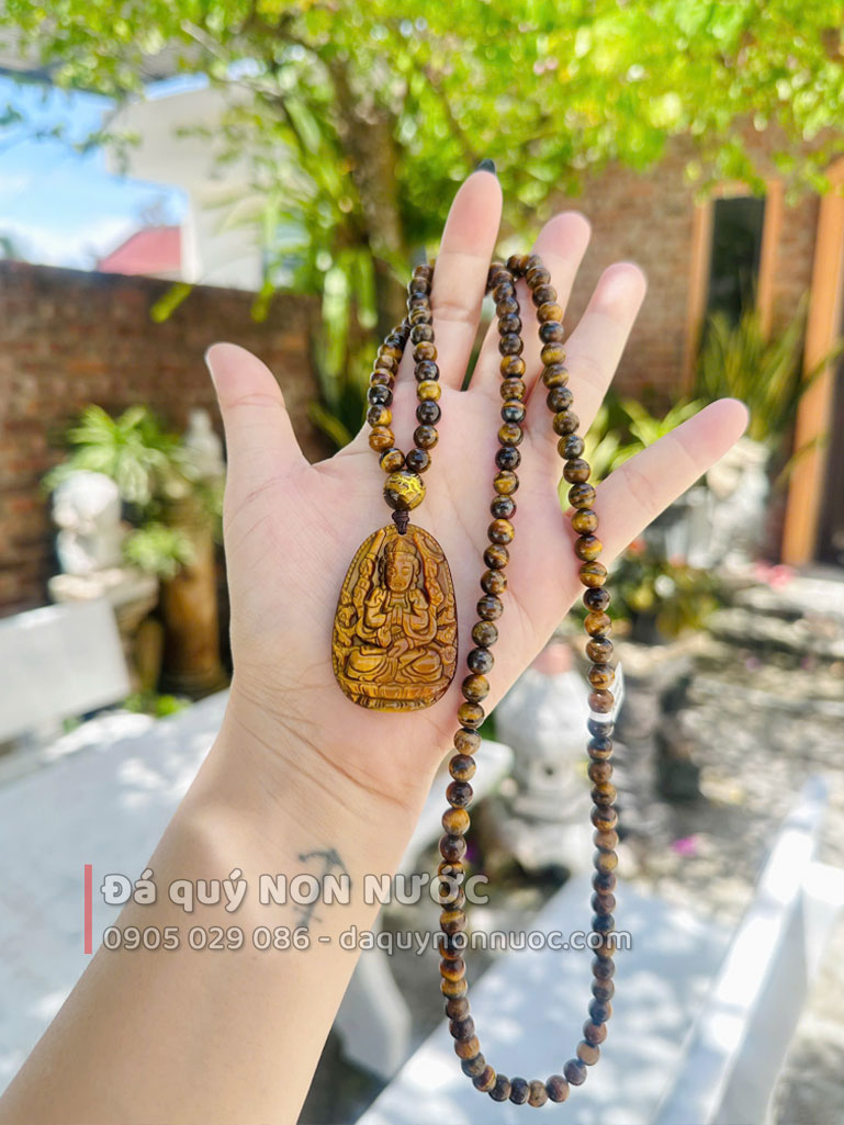 Phật Thiên Thủ Thiên Nhãn 6 phat ban menh5